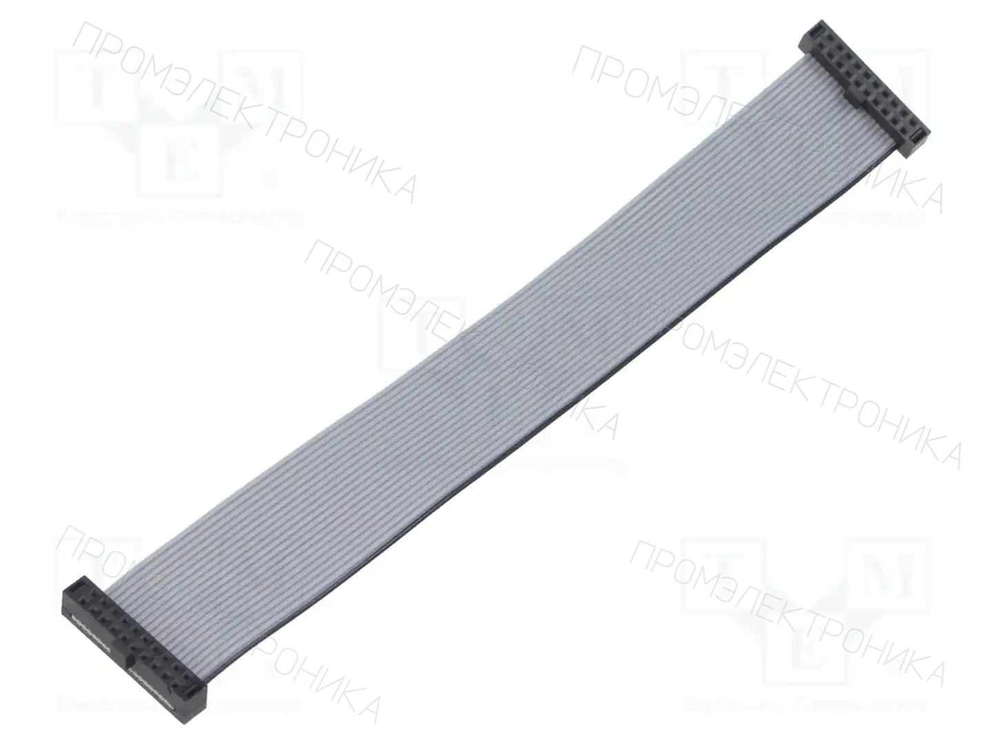 SAMTEC TCSD-10-D-06.00-01-N — Кабели IDC