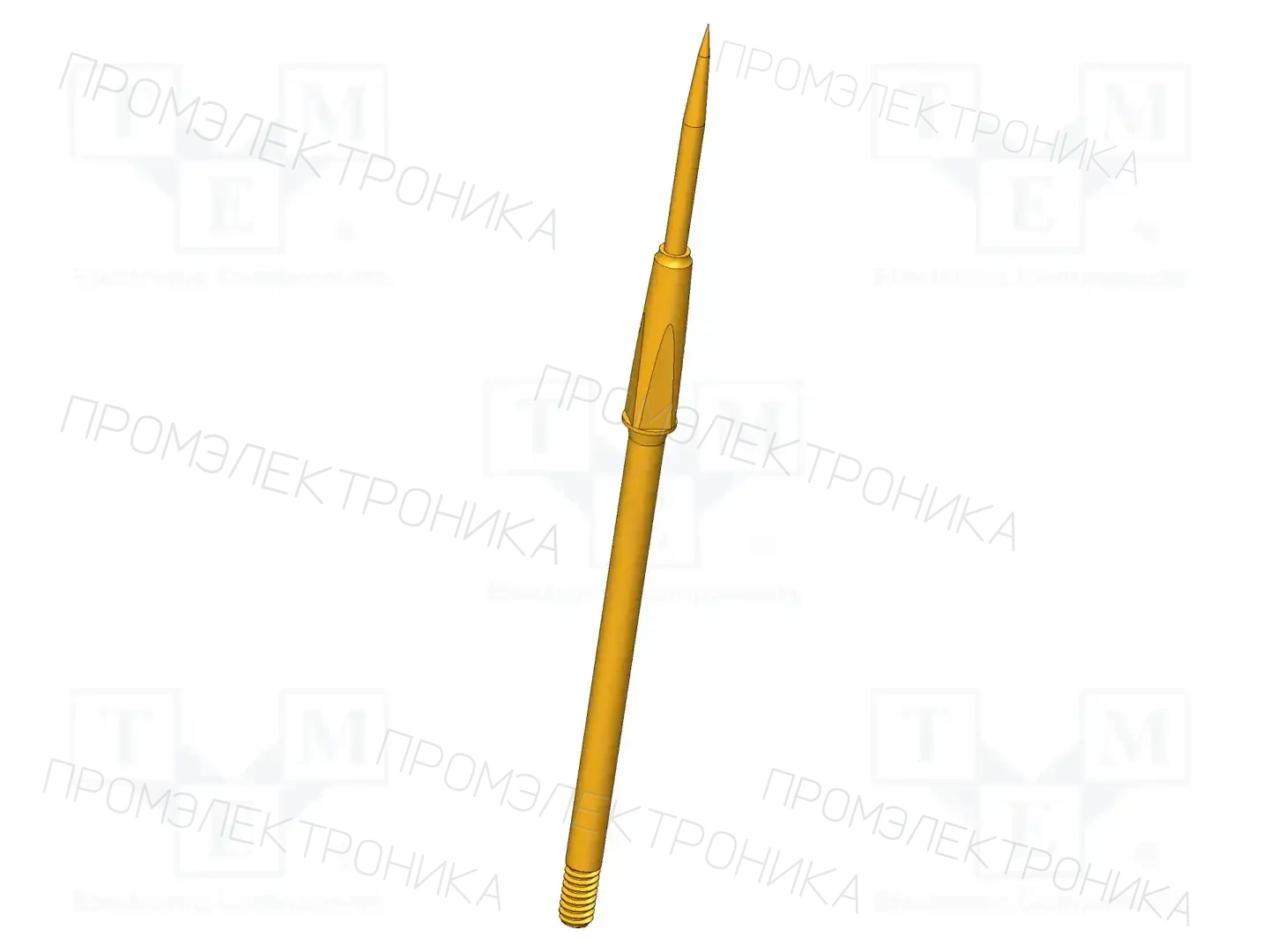 INGUN GKS-112 251 108 A 0610 MDL — Измерительные щупы
