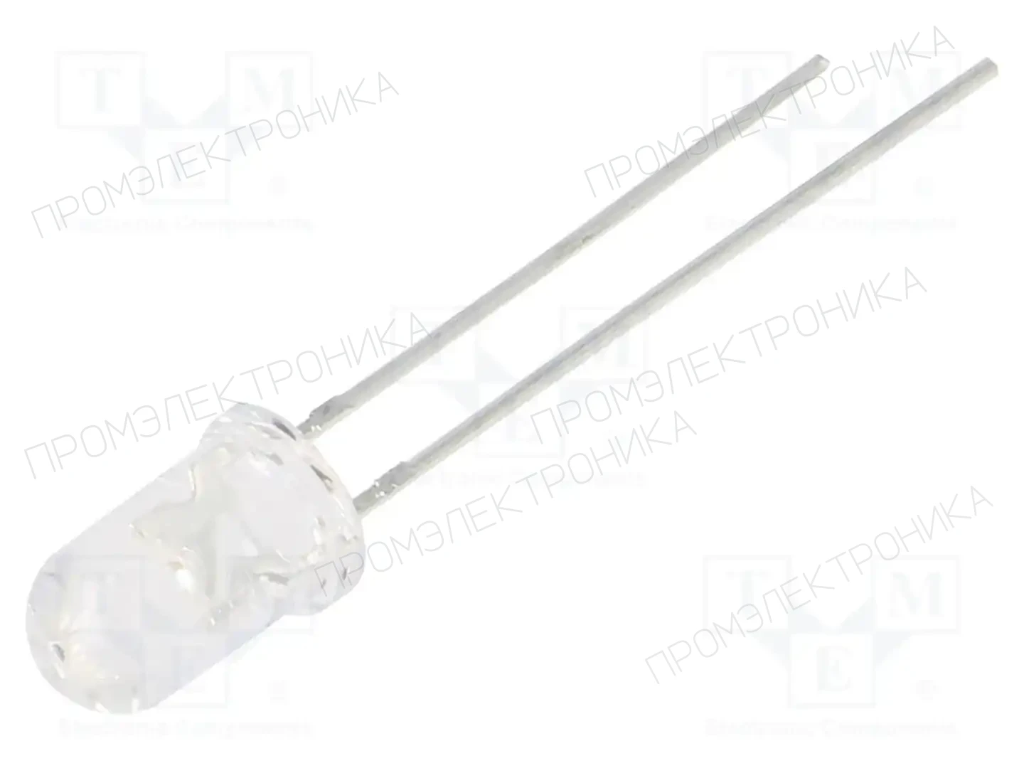 CREE LED C503B-BCN-CV0Z0461 — Круглые светодиоды THT