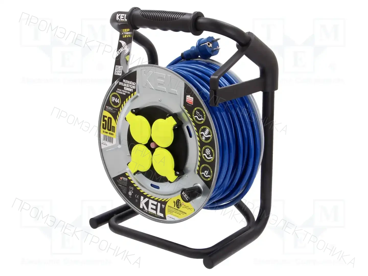 KEL W-99279 — Сетевые удлинители