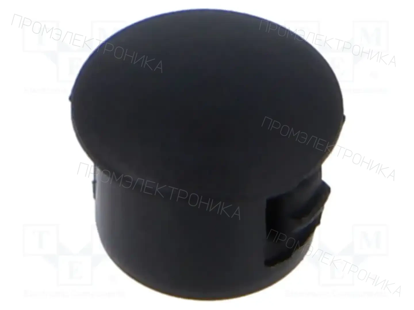 ESSENTRA PGM-6 — Заглушки и насадки