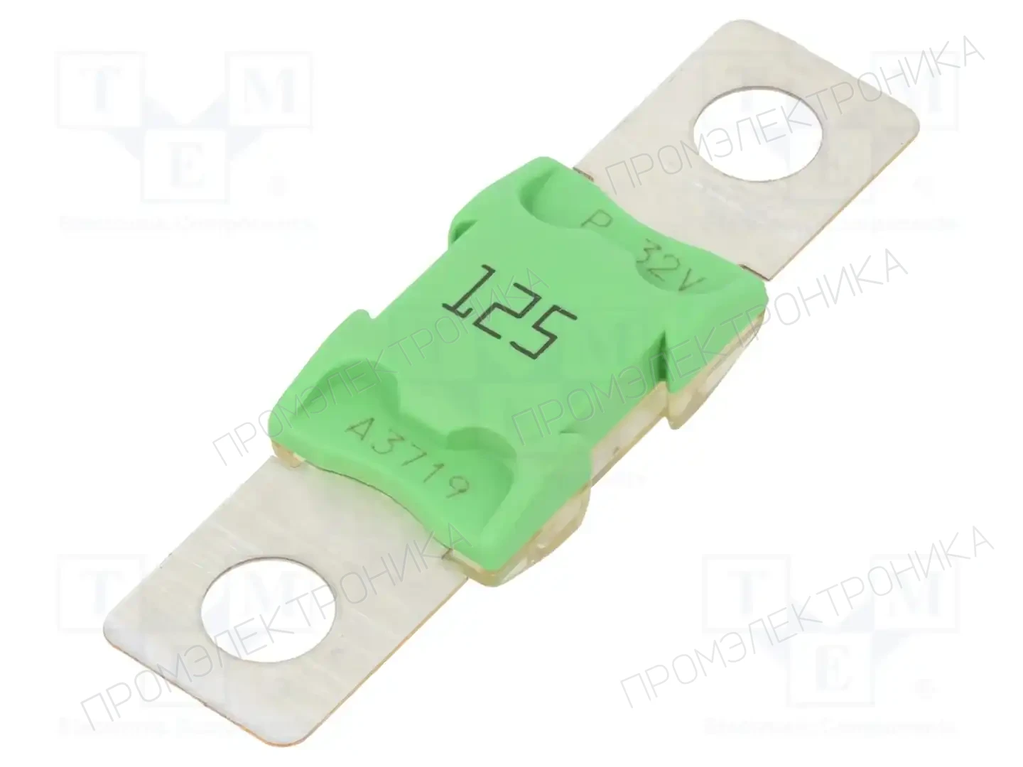 LITTELFUSE 153.5395.6121 — Другие автомобильные предохранители