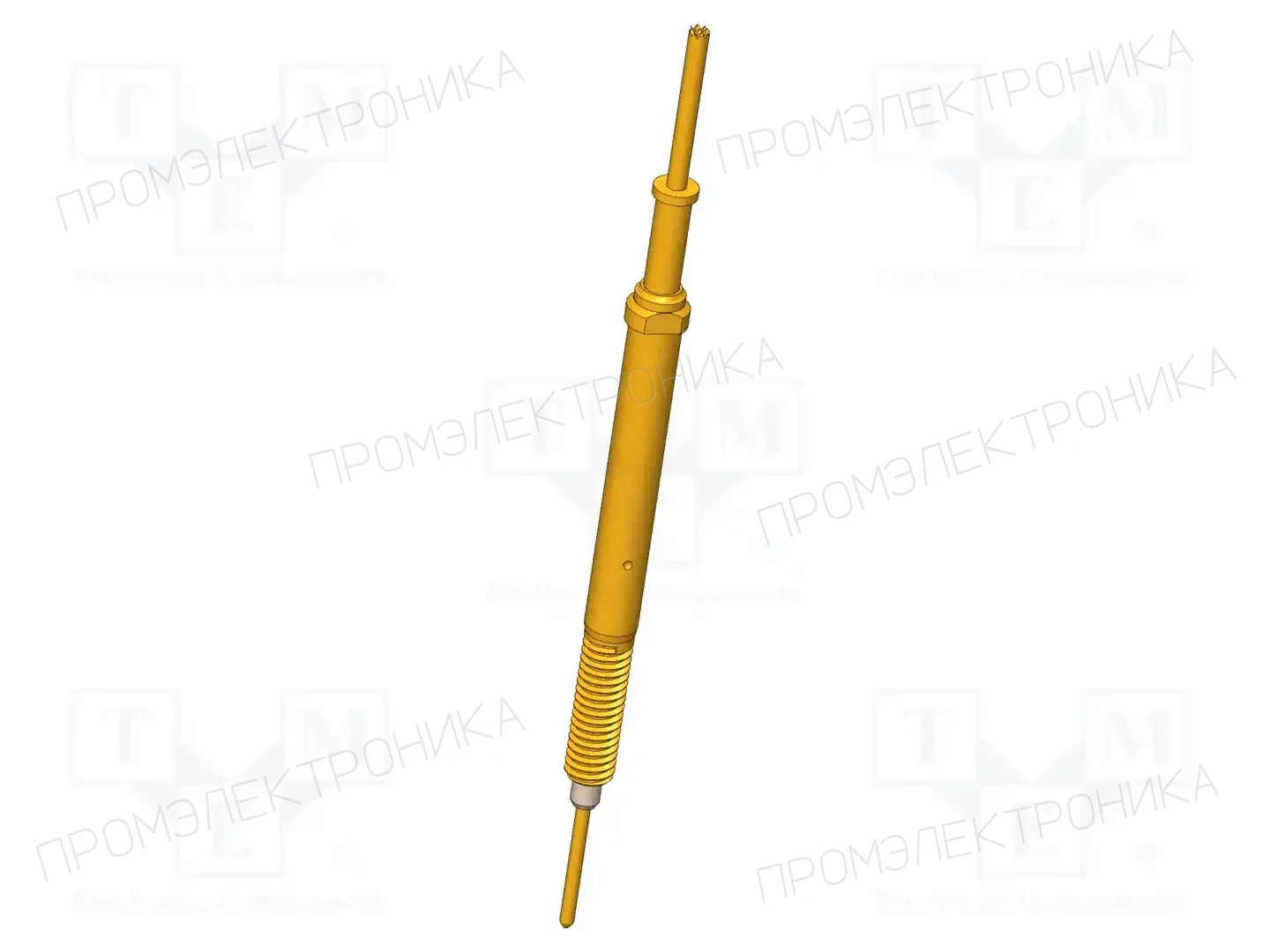 INGUN SKS-465 356 100 A 2002 MF — Измерительные щупы
