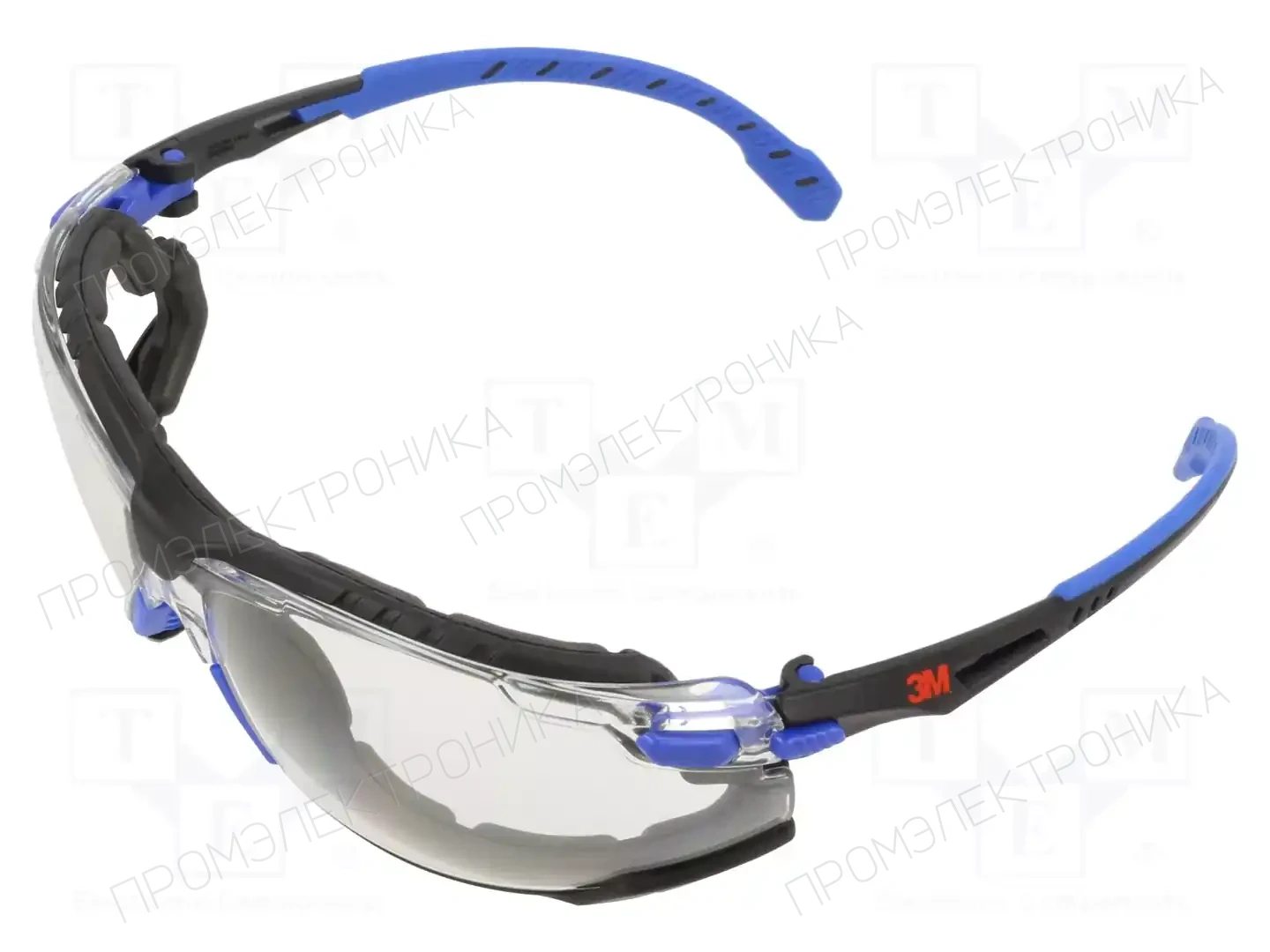 3M S1101SGAFKT-EU — Защита глаз