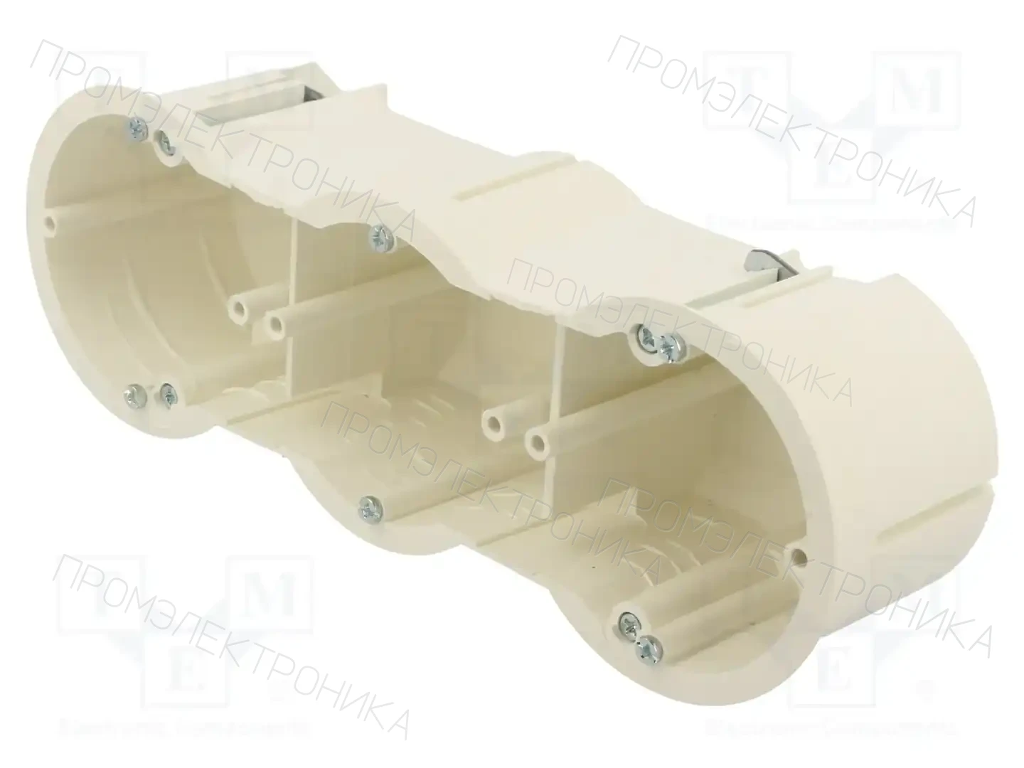 JONEX PK-63/60G WHITE — Корпуса для электрооборудования