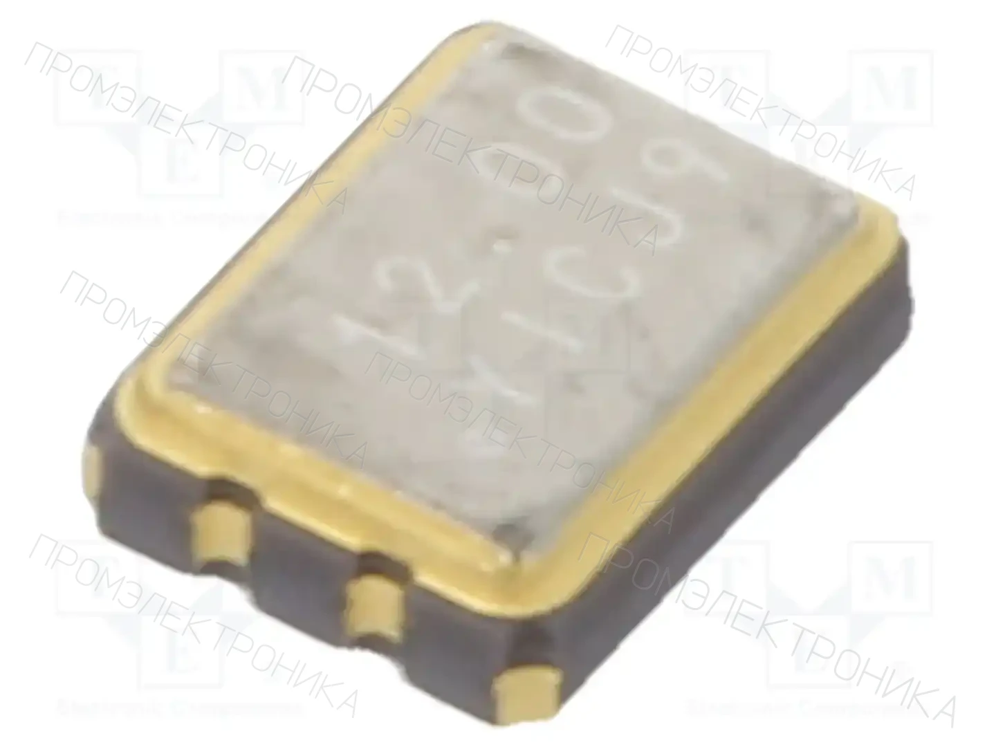 YIC OSC12M-3.3I/S3 — Резонаторы и генераторы
