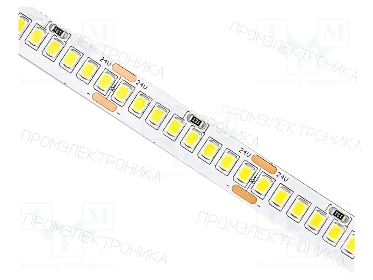 IPIXEL LED S010224BC1LZ (COLD WHITE IP20) — Источники света - светодиодные ленты