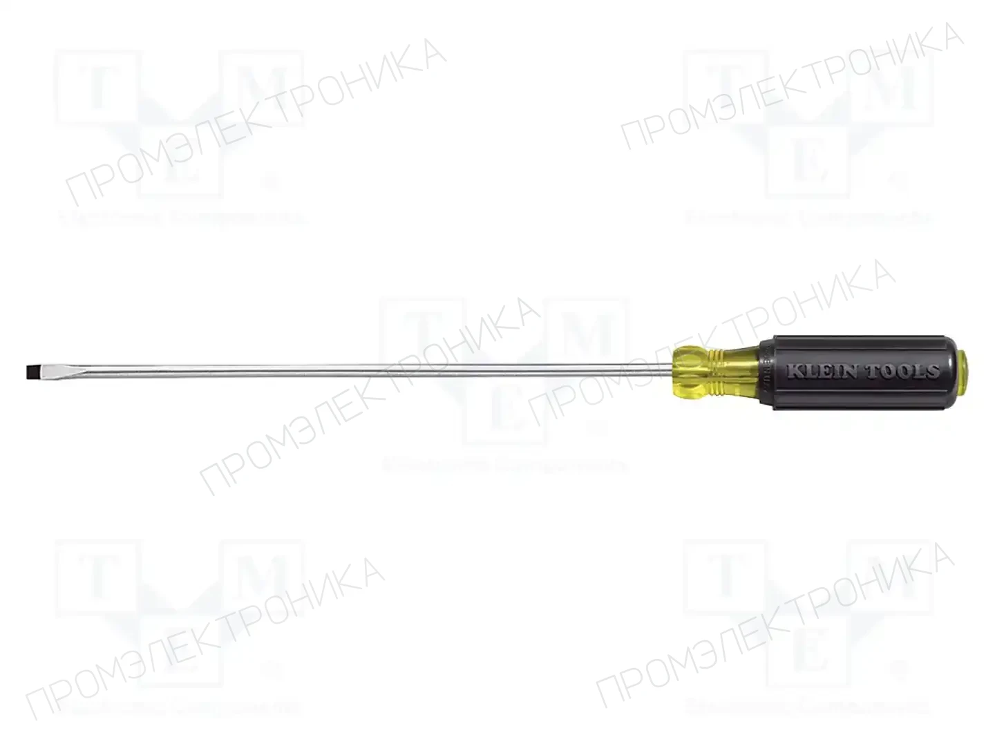 Klein Tools 608-6 — Стандартные отвёртки