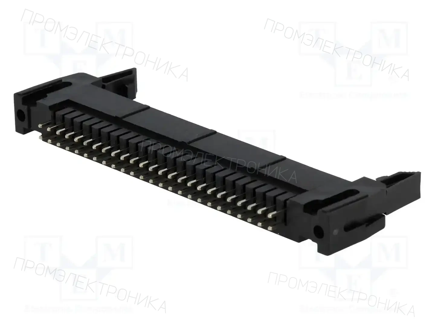 CONNFLY DS1011-50SBSIB7-B — Разъeмы IDC