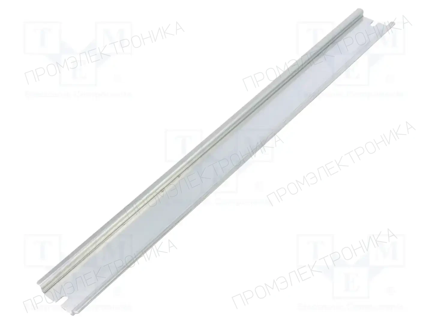 FIBOX TRH 2036 — Корпуса - DIN-рейки