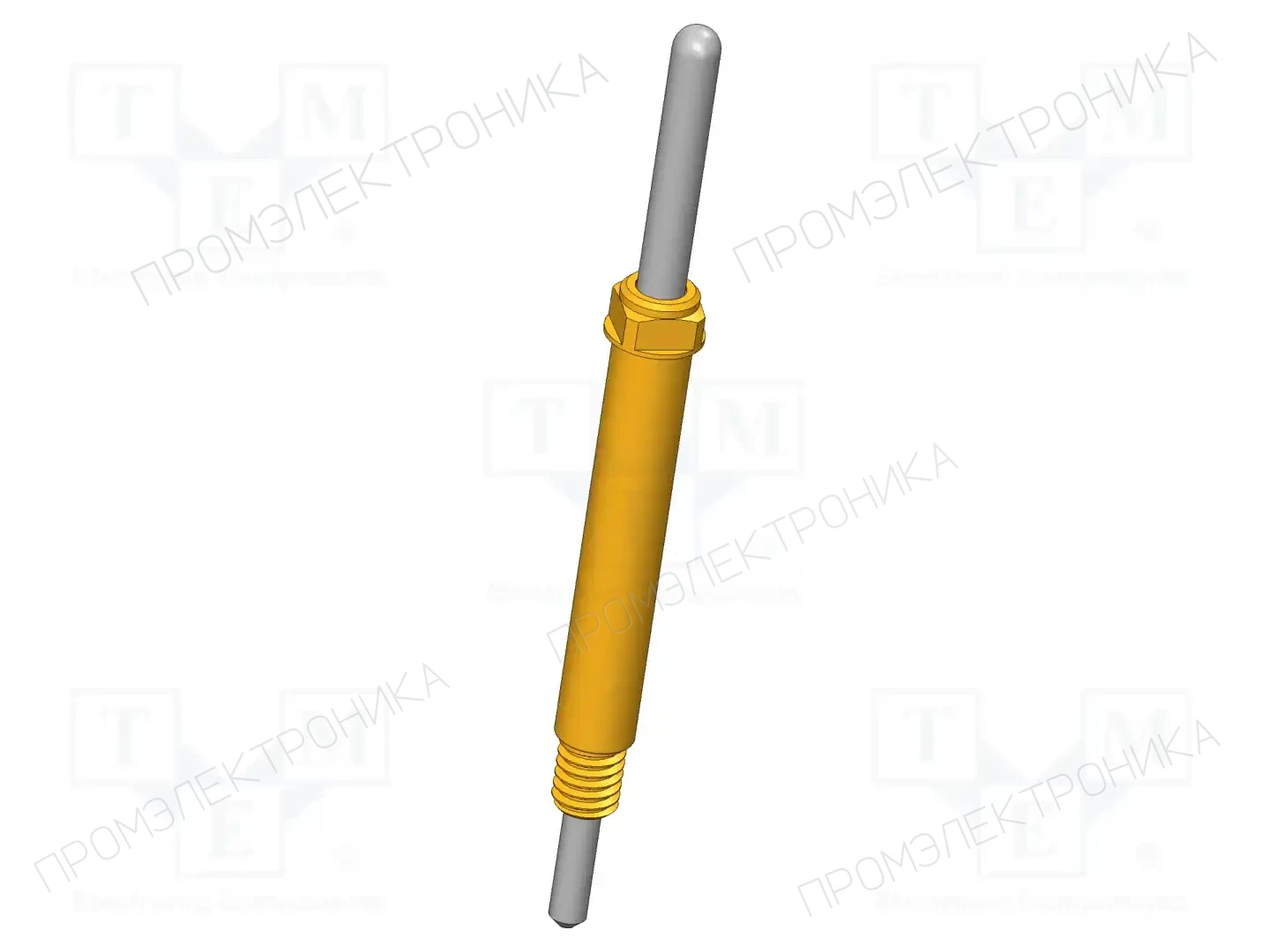 INGUN GKS-503 205 180 R 1502 M — Измерительные щупы