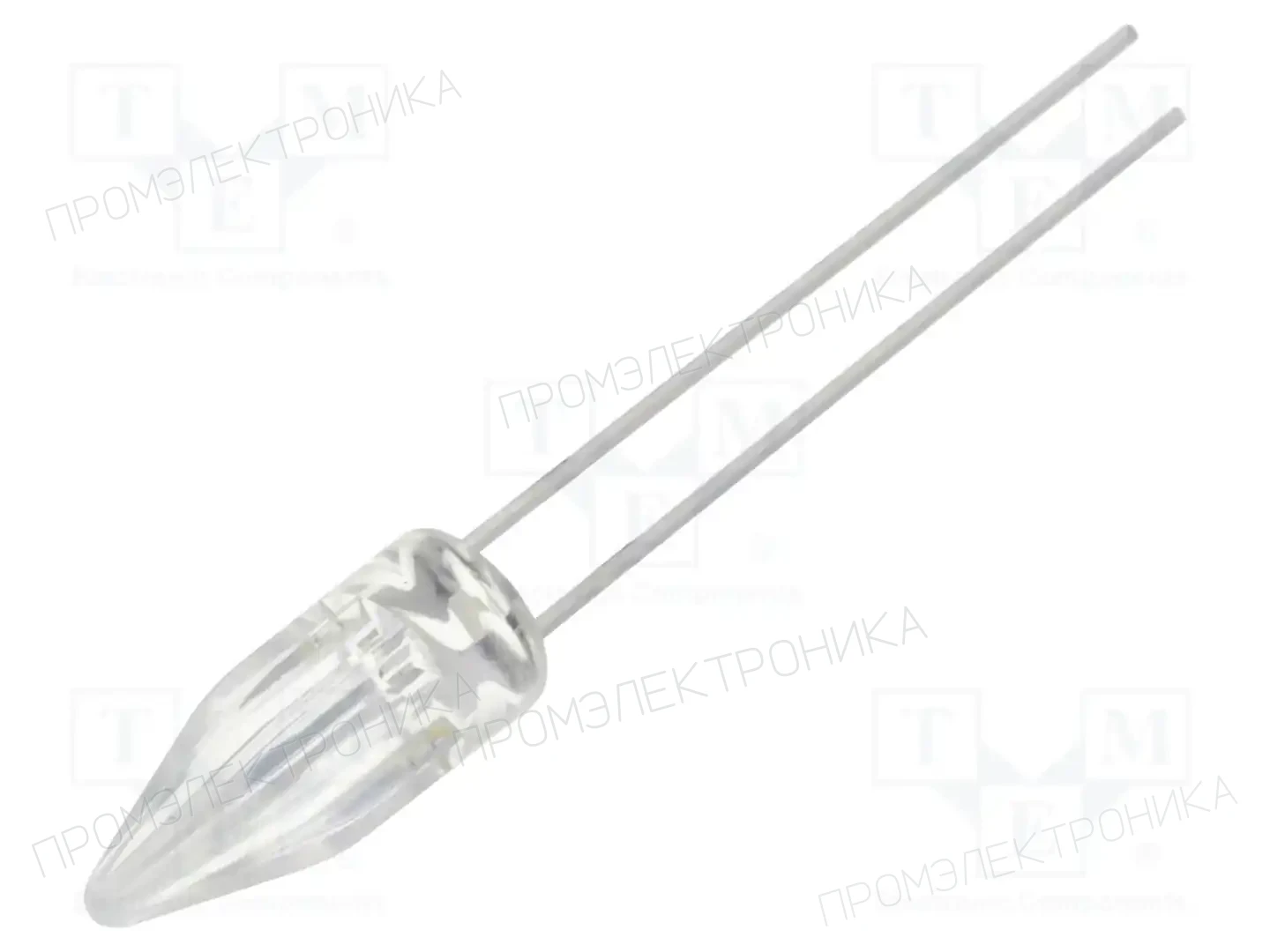 OPTOSUPPLY OSUB5AA1B — Светодиоды THT остальные