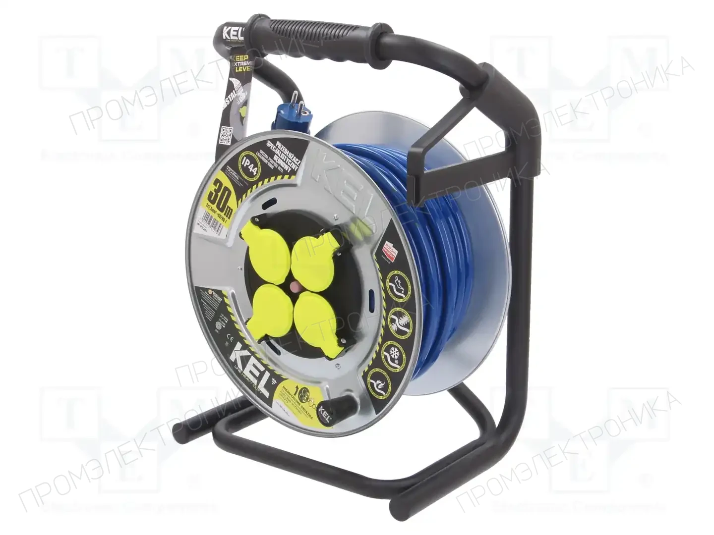 KEL W-99267 — Сетевые удлинители