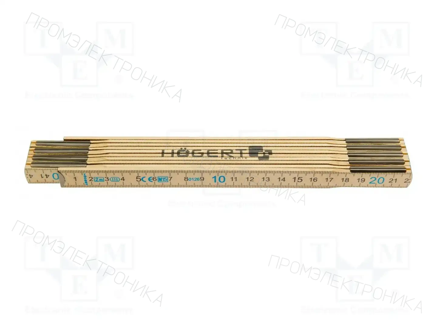 HÖGERT TECHNIK HT4M262 — Измерительные инструменты