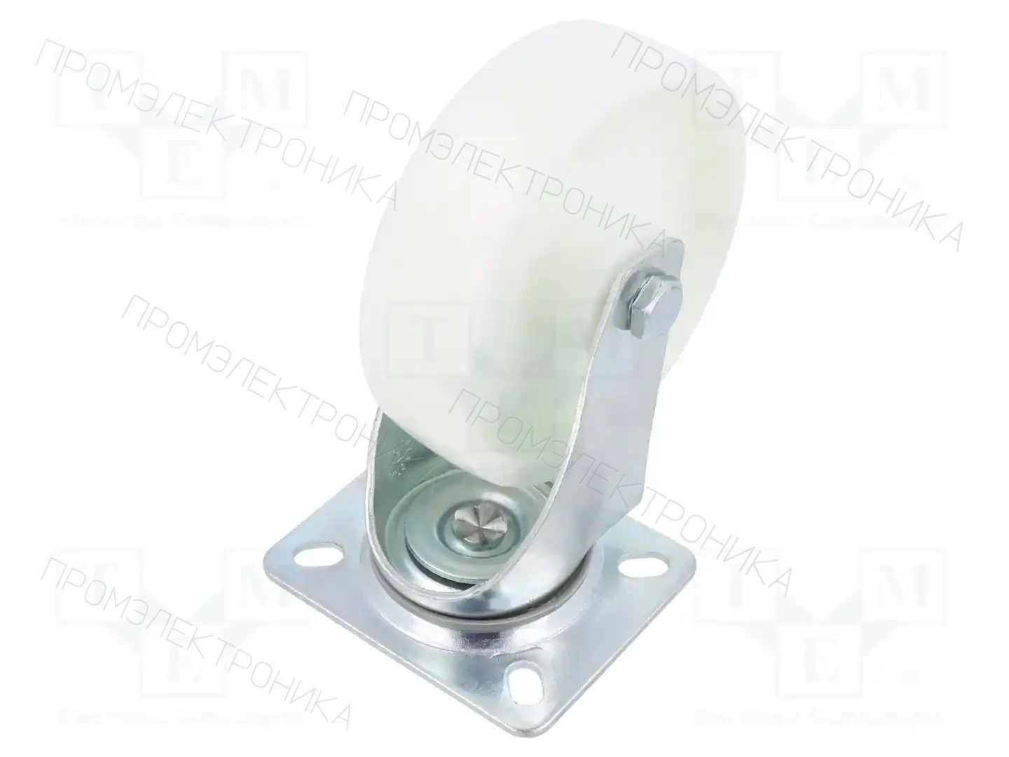 RADER KPE-PPB 125S — Колеса