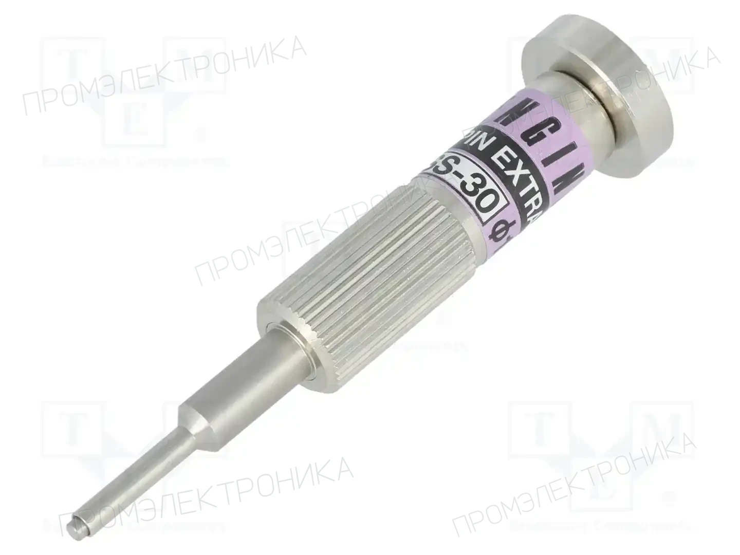 ENGINEER SS-30 — Инструменты для монтажа/демонтажа