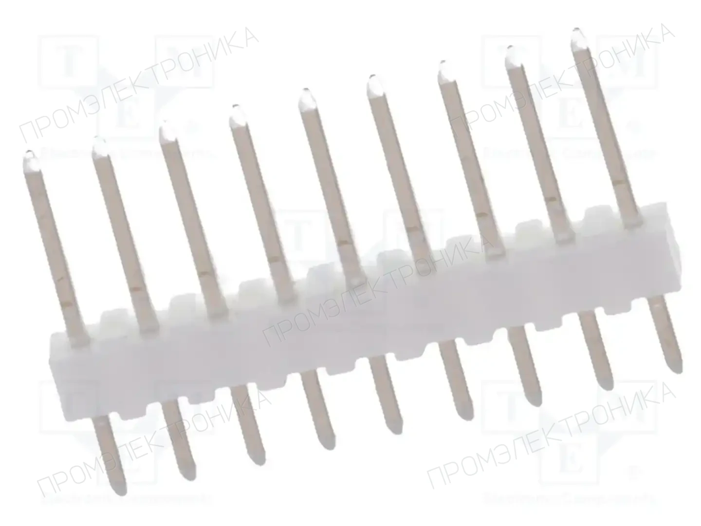 MOLEX 22-03-2091 — Сигнальные разъемы - некласс