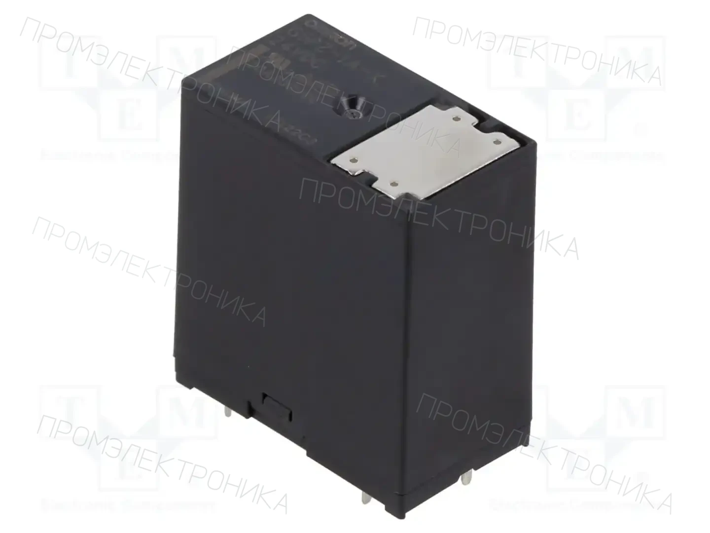 OMRON Electronic Components G5PZ-1A-X DC24 — Реле электромагн. миниатюрные