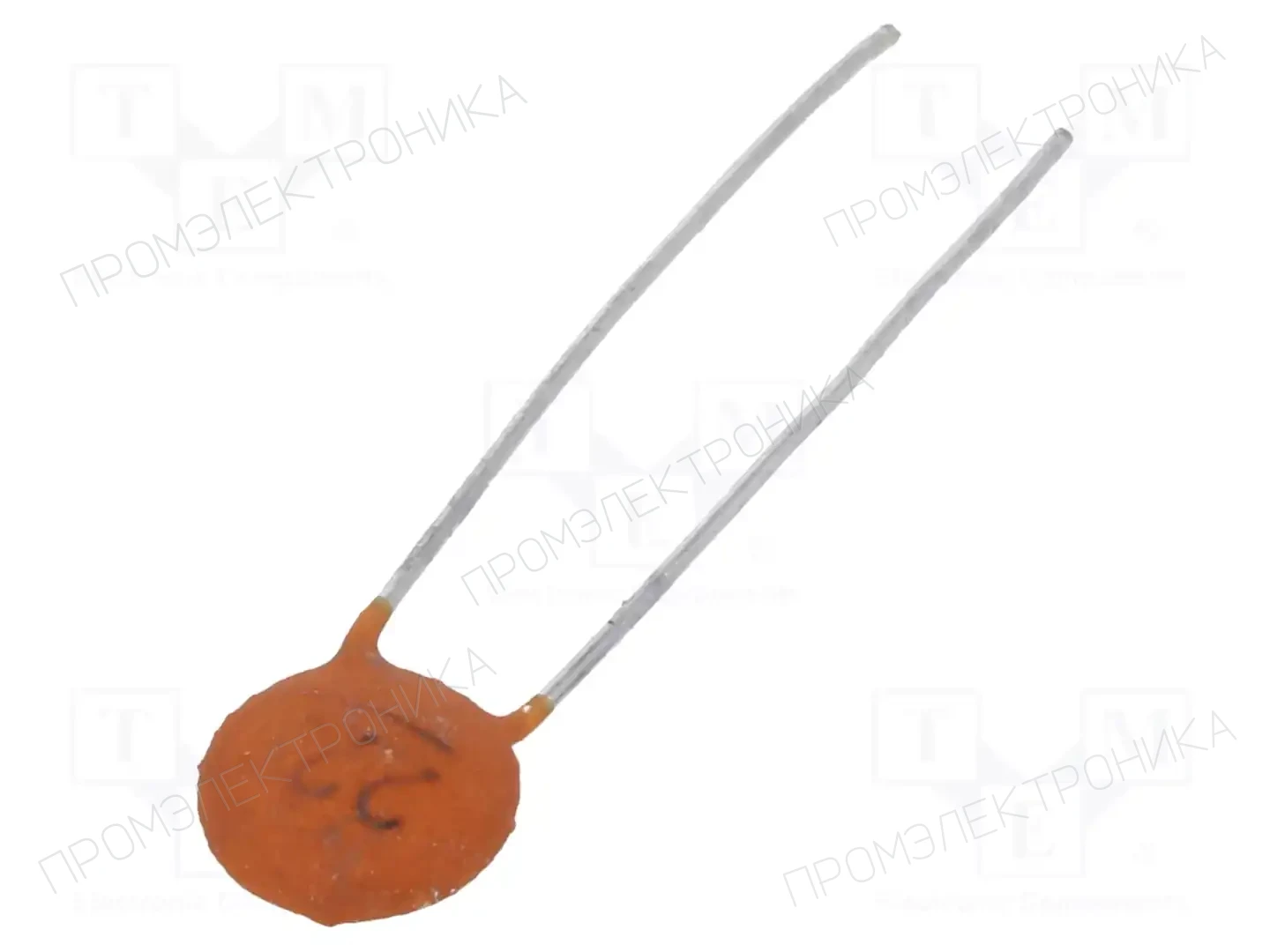 SR PASSIVES CCK-22P/100V-2.5 — Конденсаторы керамические
