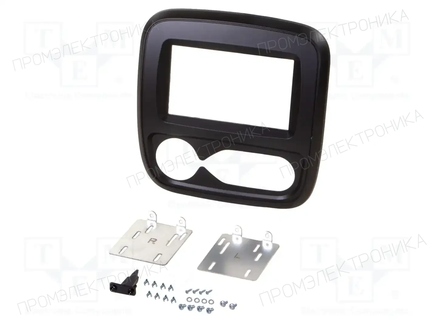 PER.PIC. MA60015/T+KIT — Рамки для радио