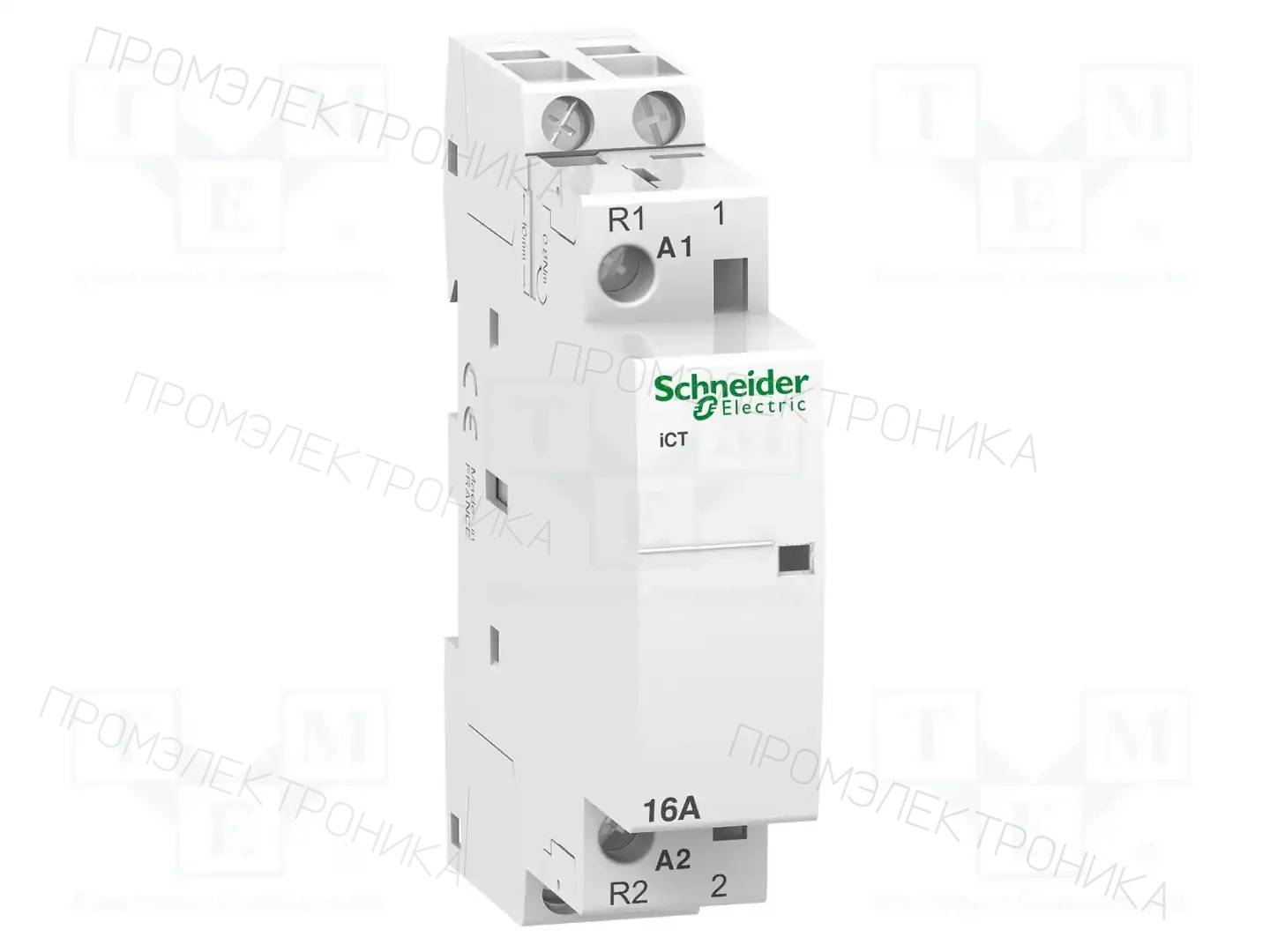 SCHNEIDER ELECTRIC A9C22015 — Контакторы - установочные модульные