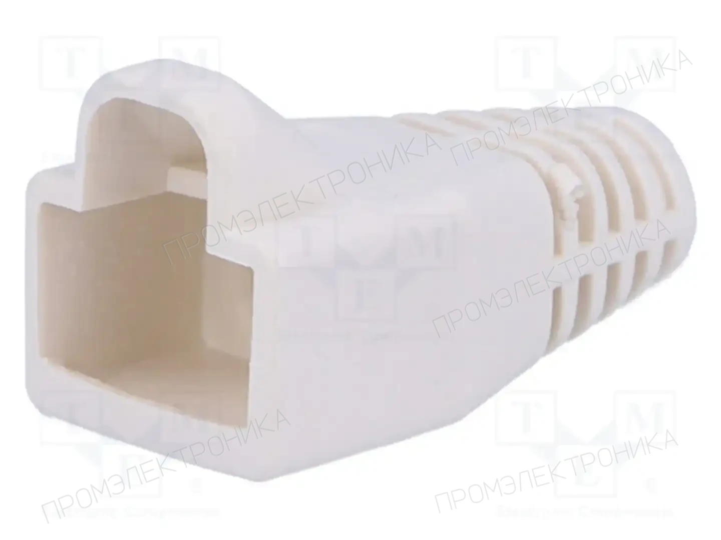 MH CONNECTORS MHRJ45SRB-W — Разъeмы RJ