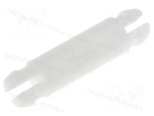 ESSENTRA DLMSP-7-01 — Дюбели пластмассовые