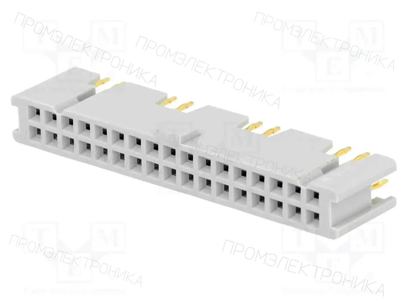 3M 8534-4500PL — Разъeмы IDC