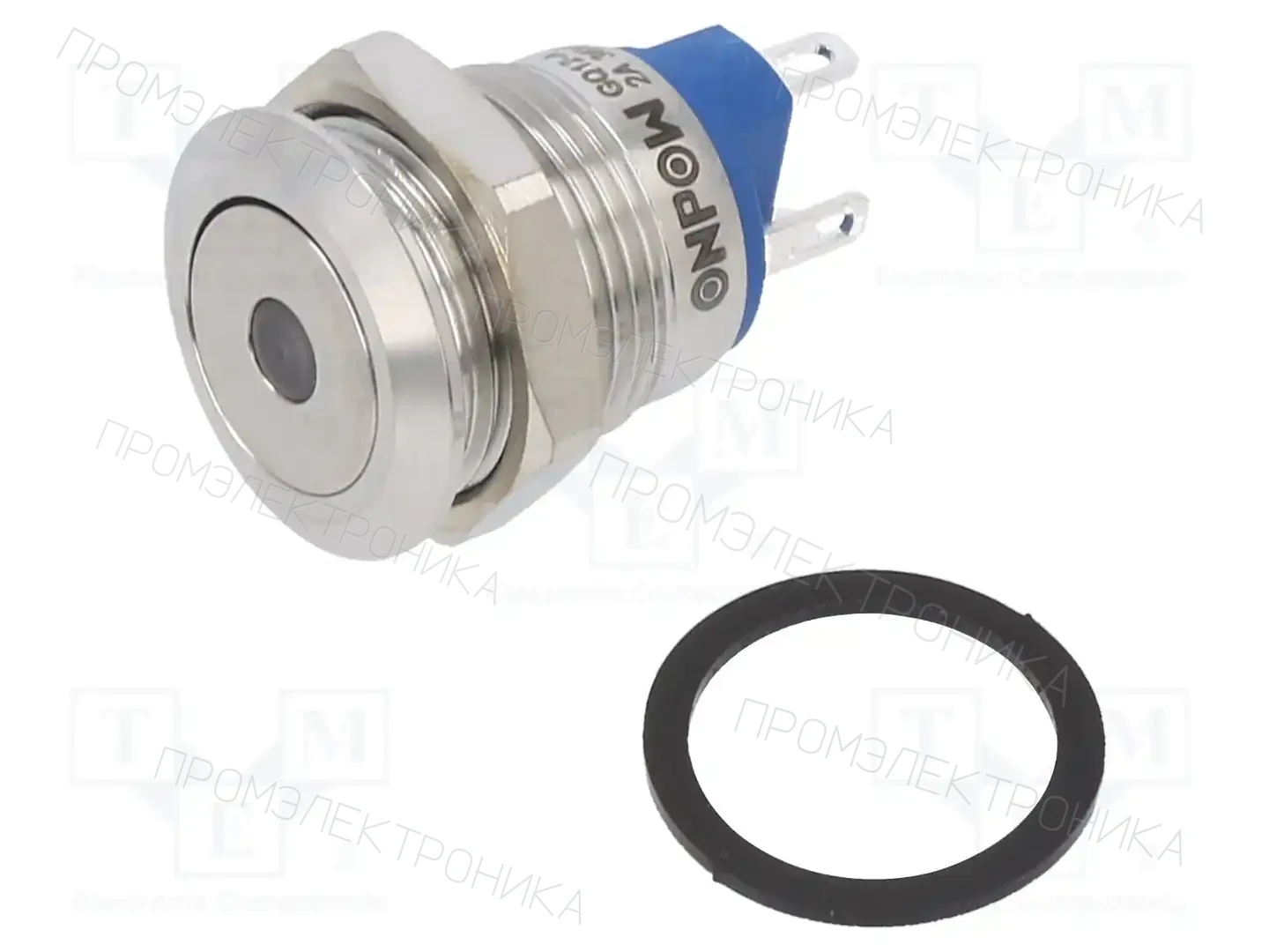 ONPOW GQ12-AF-10D/J/B/12V/S — Переключатели кнопочные