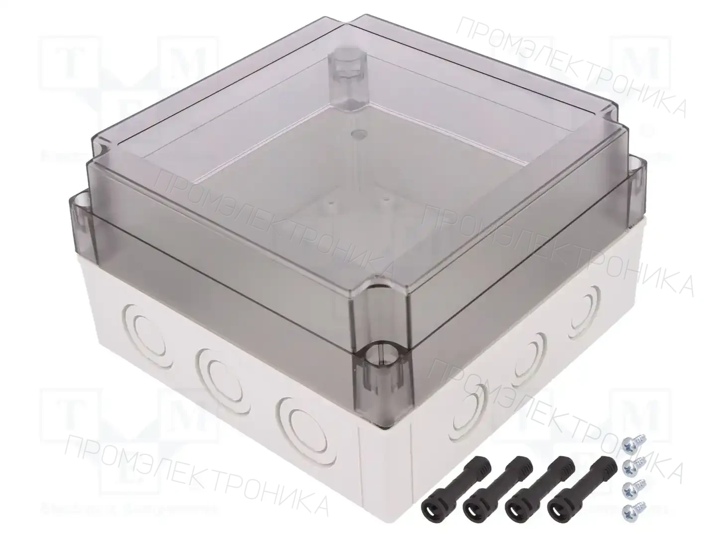 FIBOX PCM 175/100 T — Корпуса универсальные
