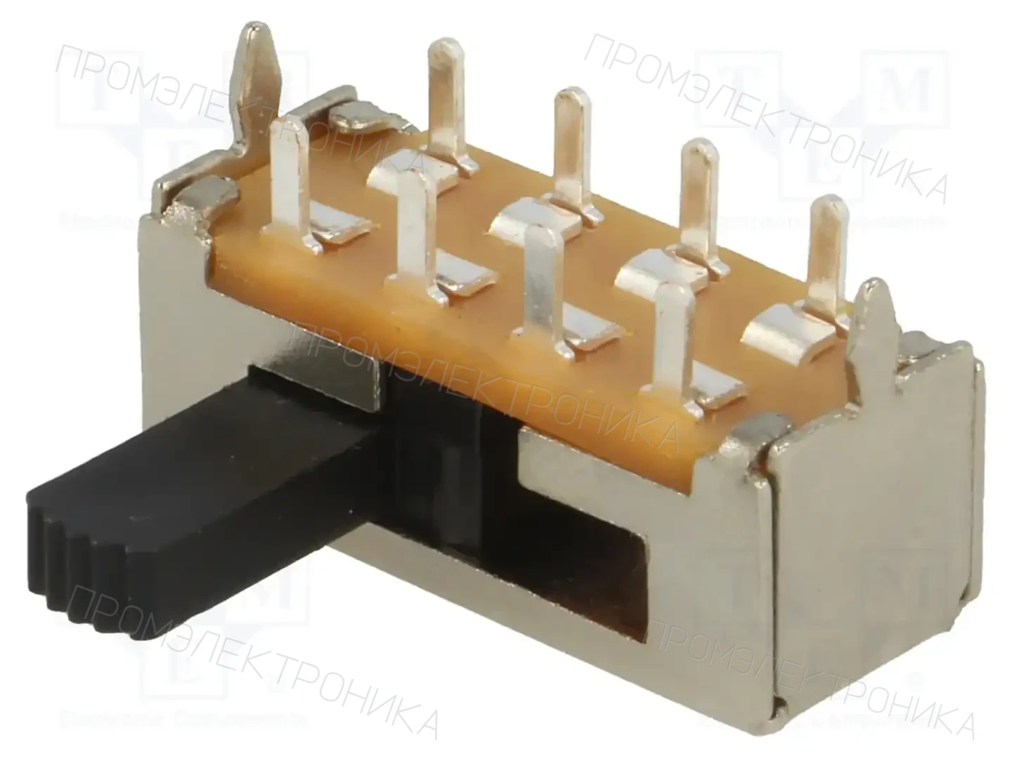 CANAL ELECTRONIC SL13-213C — Переключатели ползунковые