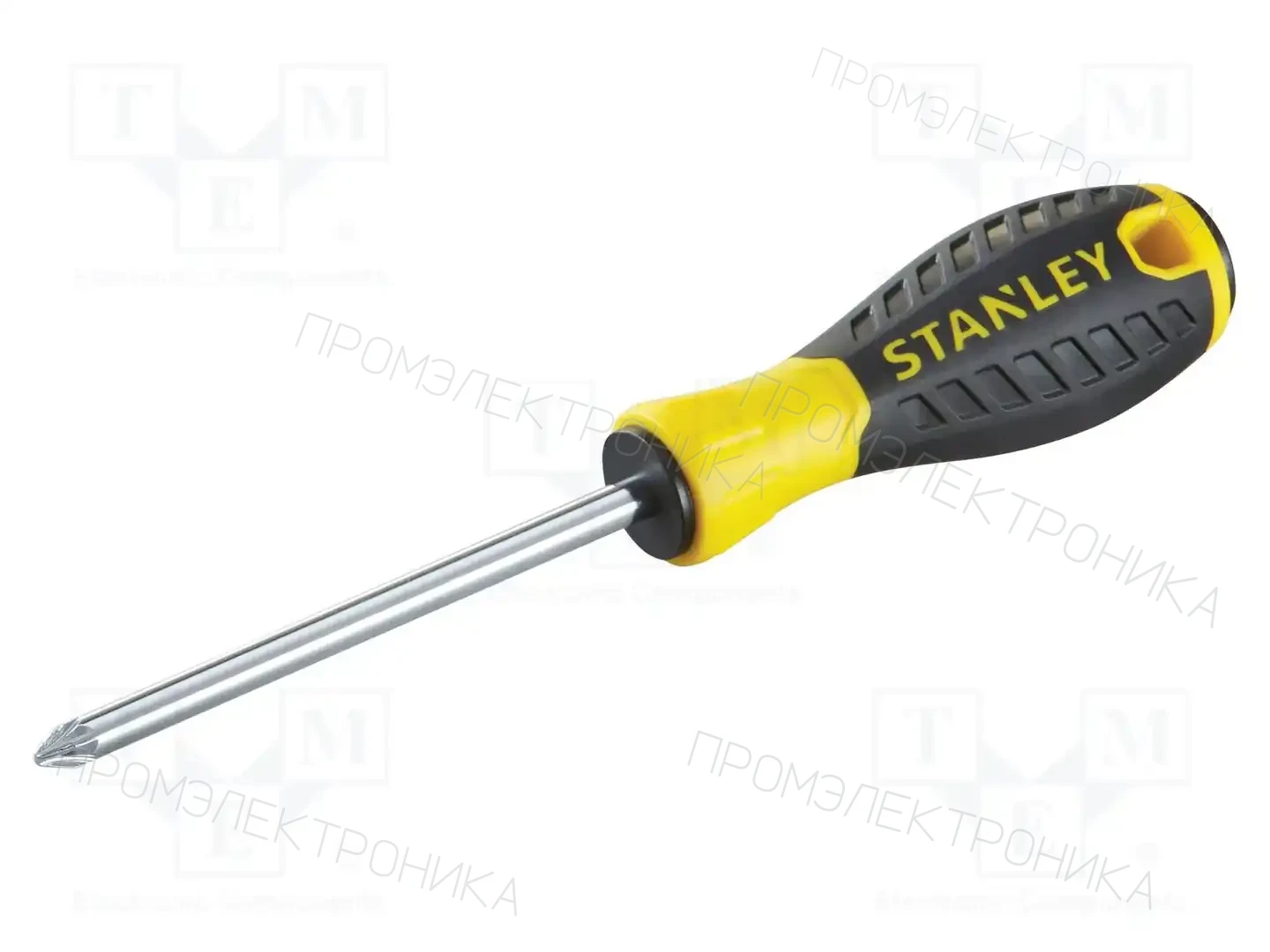 STANLEY STHT0-60276 — Стандартные отвёртки