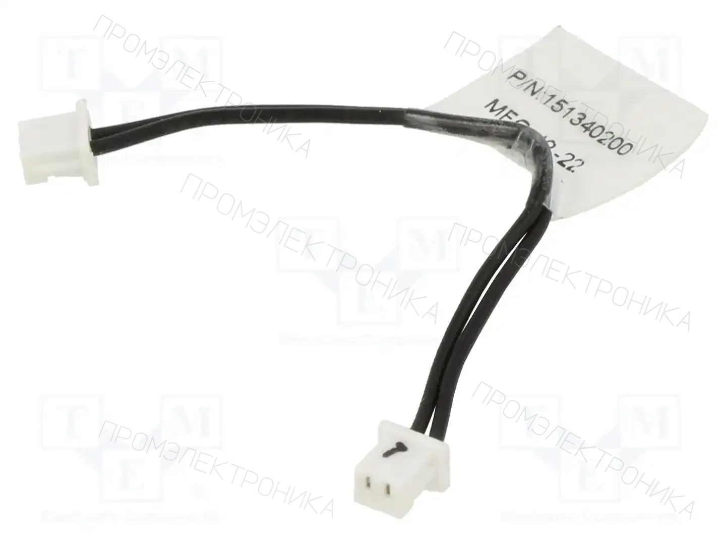MOLEX 151340200 — Кабельные сборки кабель-плата