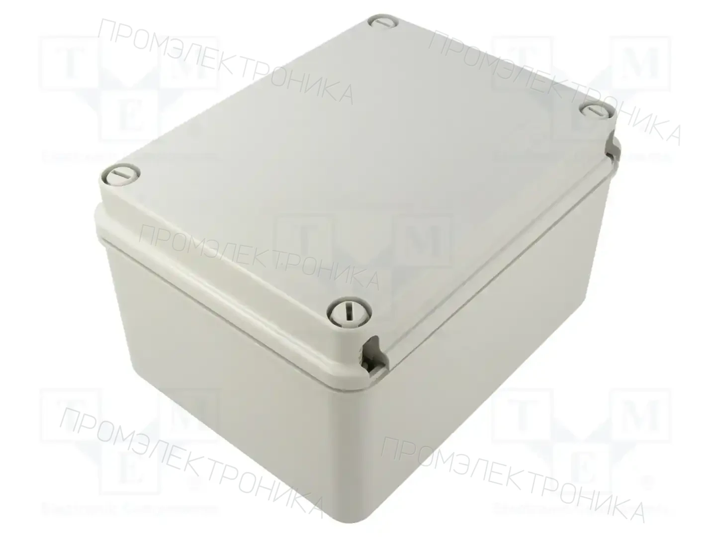 GEWISS GW44117 — Корпуса универсальные