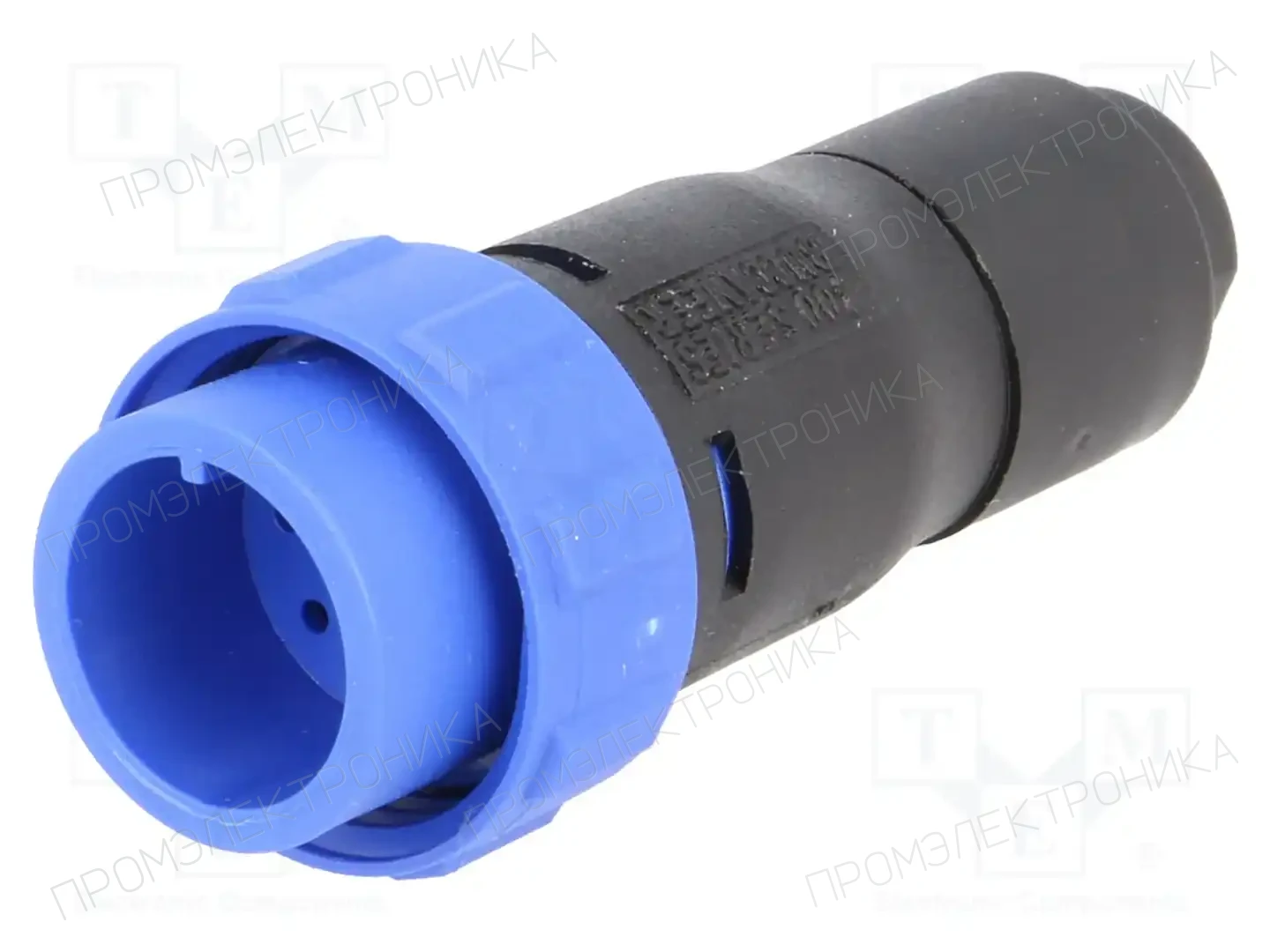 BULGIN PX0410/08P/6065 — Разъeмы PX