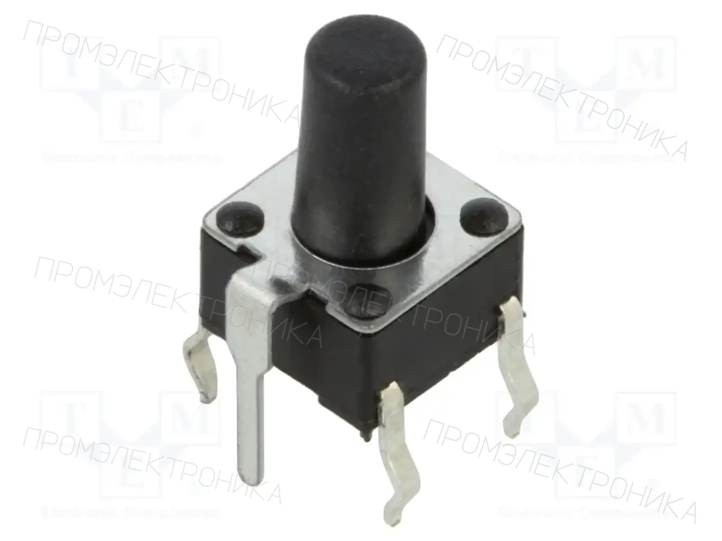 TE Connectivity FSM7JH — Микропереключатели TACT