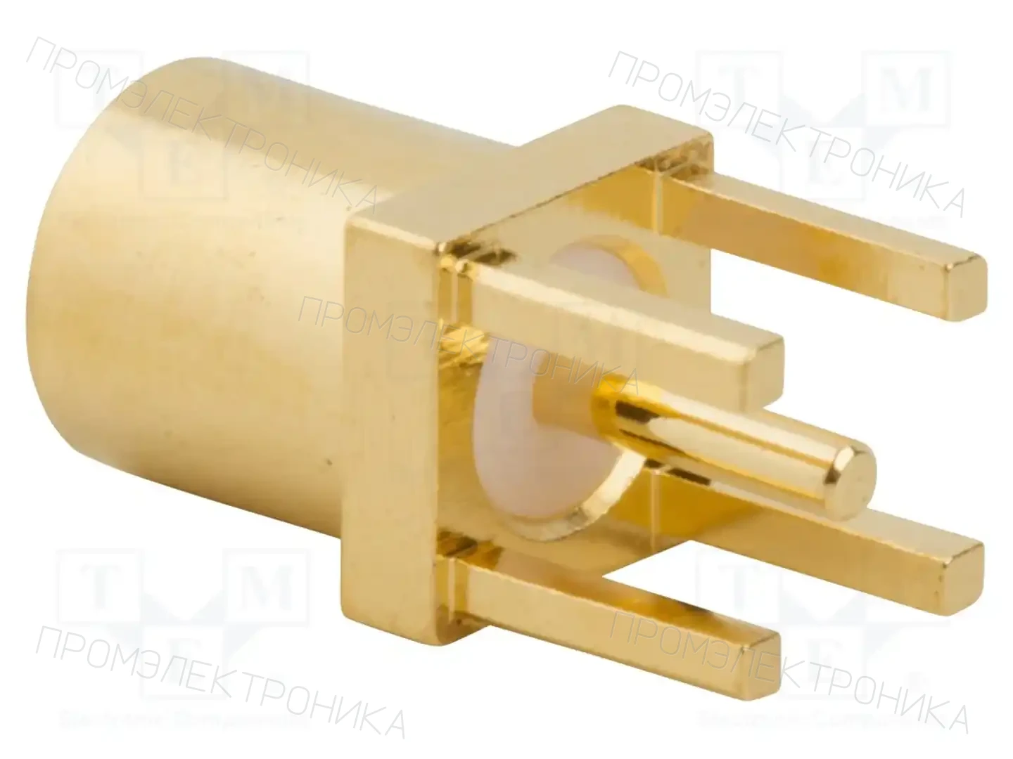 AMPHENOL RF 908-22106 — Разъeмы MCX, MMCX
