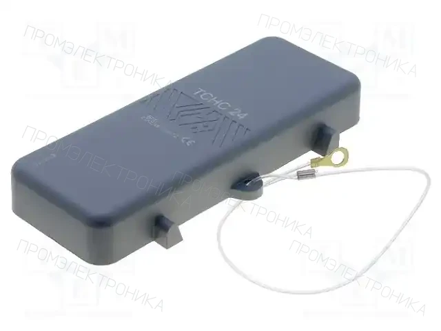 ILME TCHC 24 — Разъeмы