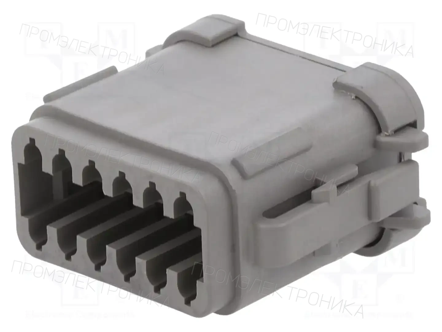 BULGIN PX0105S12AGY — Разъeмы Automotive