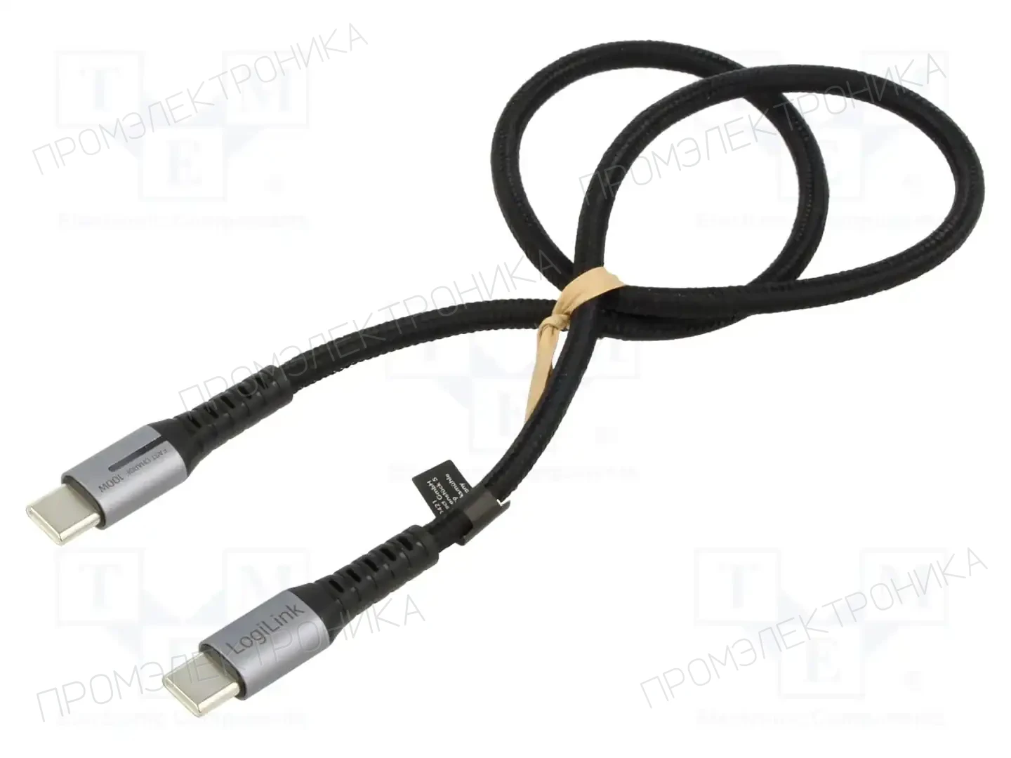 LOGILINK CU0421 — Кабели и адаптеры USB