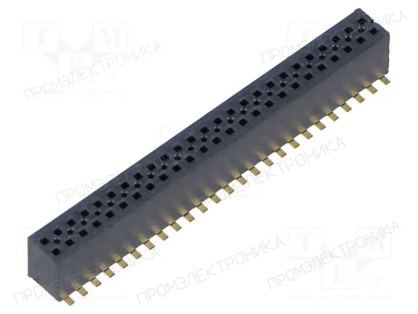 SAMTEC FLE-125-01-G-DV — Разъeмы пластина - пластина