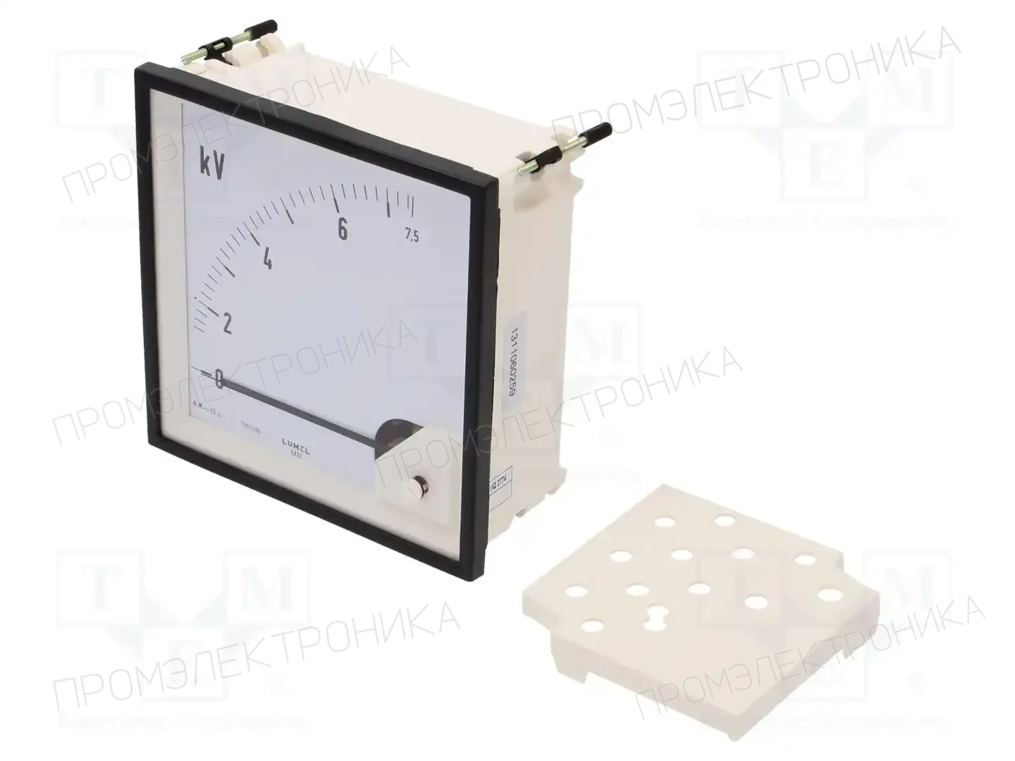 LUMEL EA12N C70100000000 — Вольтметры