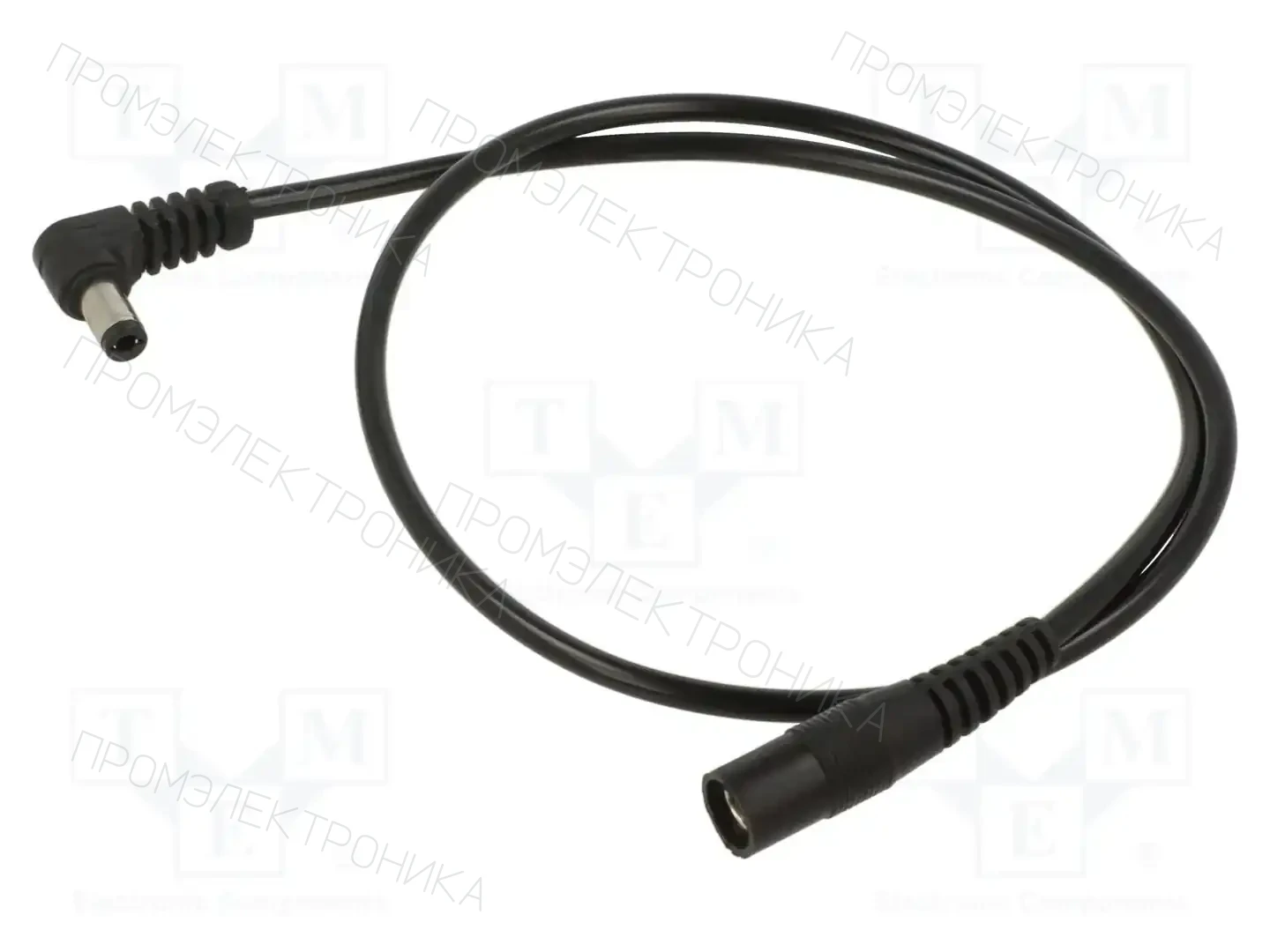 WEST POL A25-C21-C050-050BK — Кабели питания DC