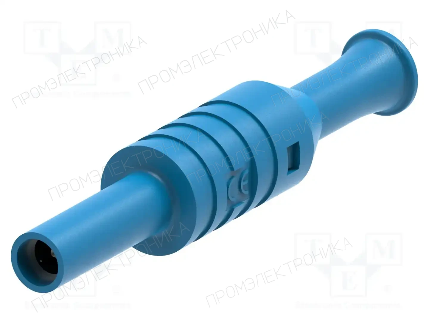 ELECTRO-PJP 1063-BL — Гнезда банановые 4мм