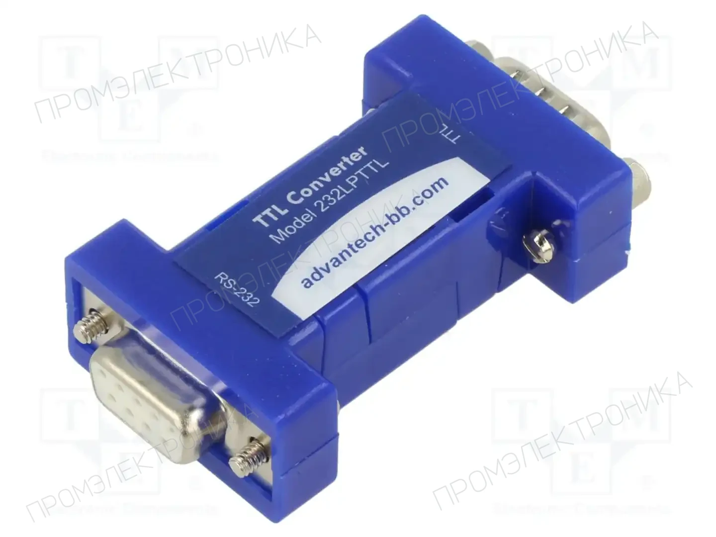 ADVANTECH BB-232LPTTL — Промышленные сети