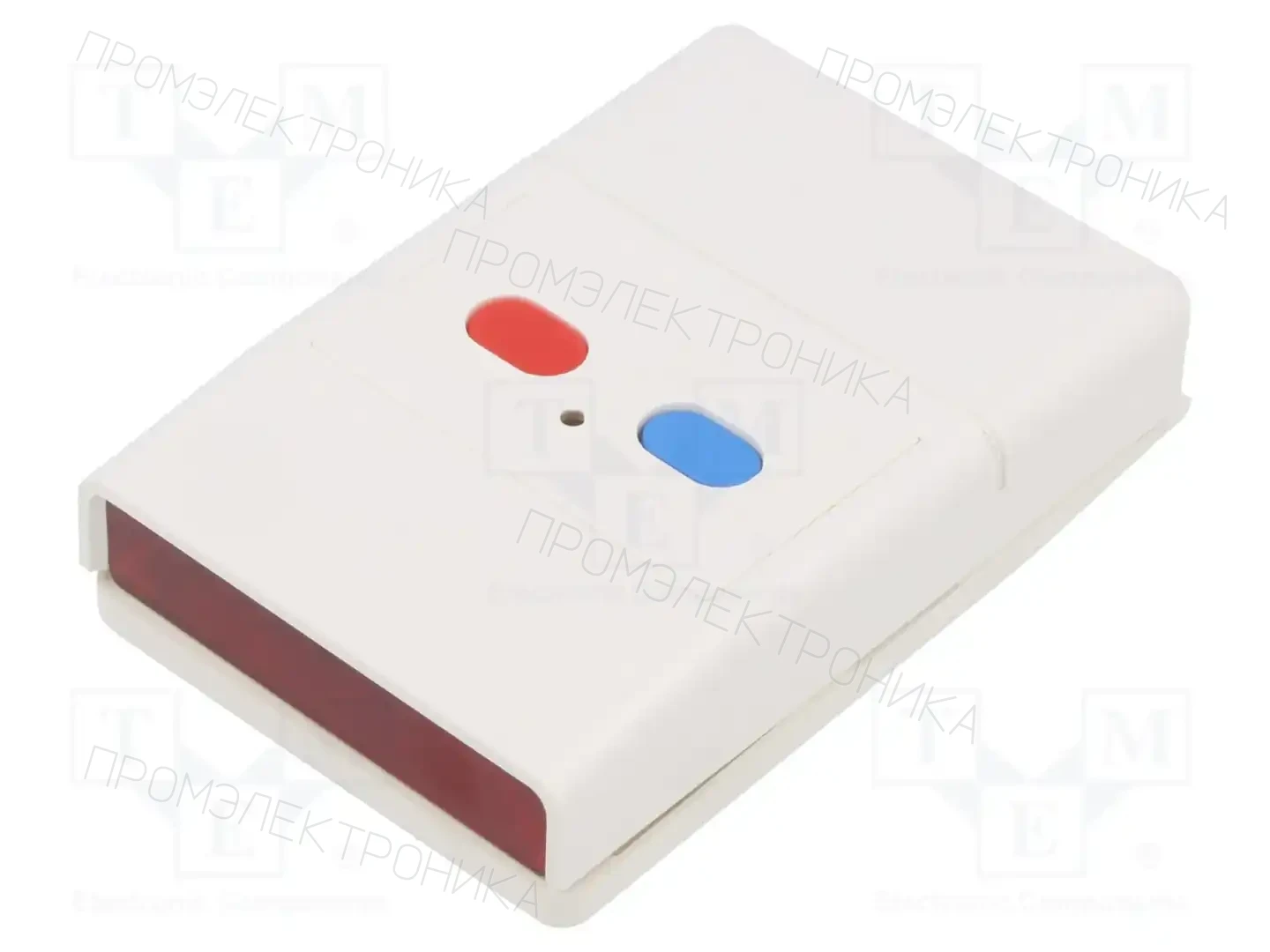 SUPERTRONIC PP064CW-S — Корпуса для пультов