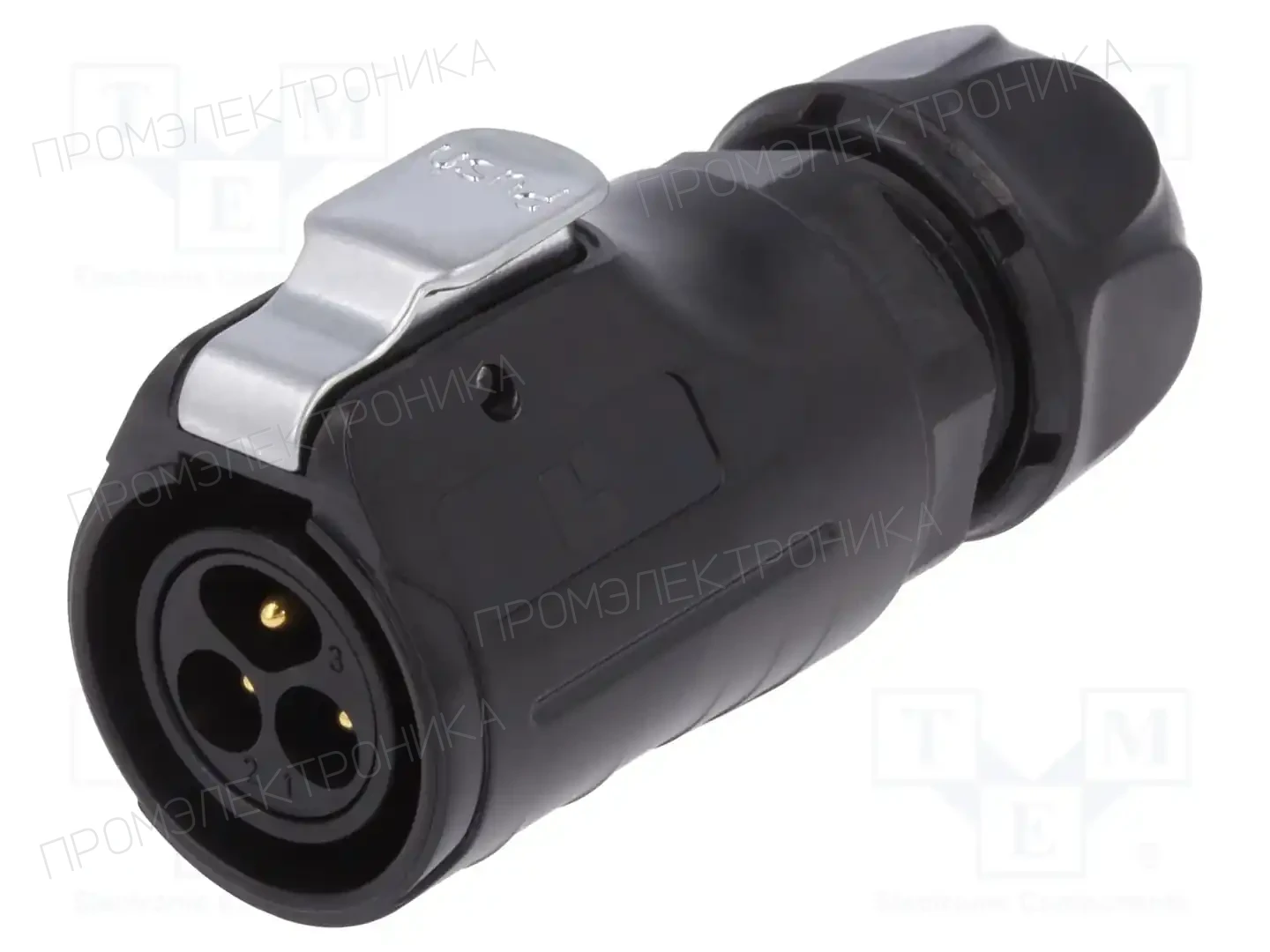 LUTRONIC 2233 — Разъeмы промышленные другие