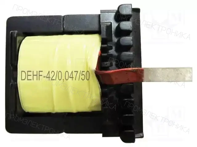 FERYSTER DEHF-42/0.047/50 — Дроссели