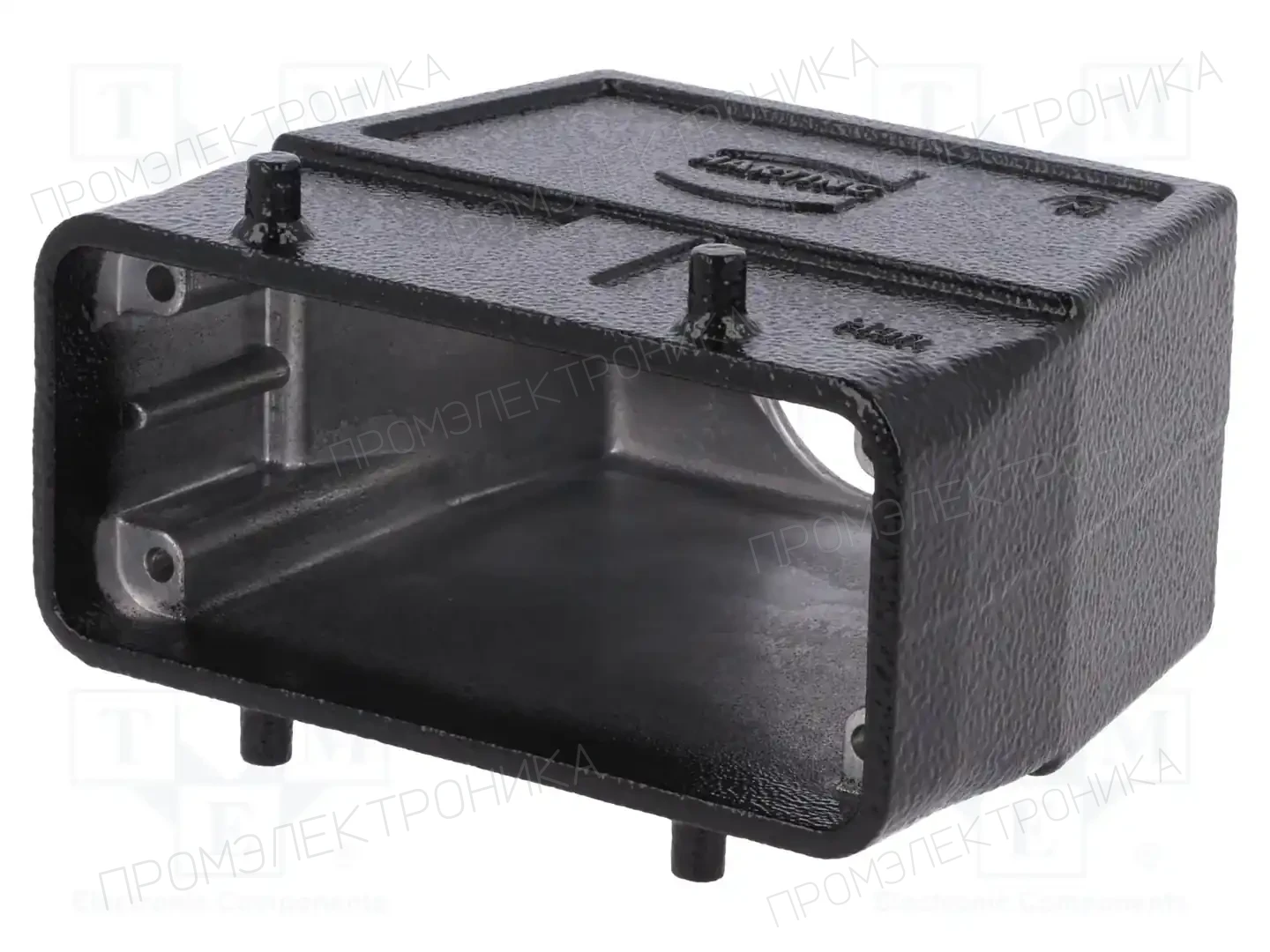 HARTING 19307160427 — Разъeмы