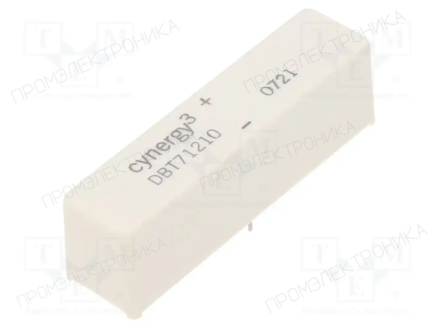 SENSATA / CYNERGY3 DBT71210 — Реле электромагн. герконовые